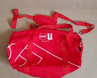 Bolsa Deporte Coca Cola FIFA Mundial 2026