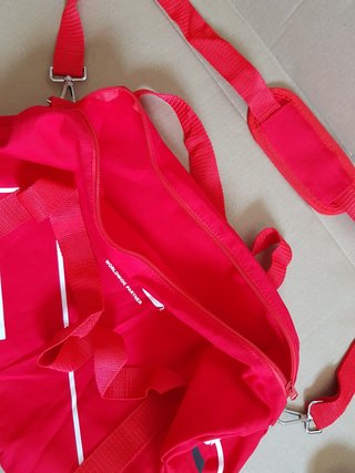 Bolsa Deporte Coca Cola FIFA Mundial 2026