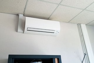 Instalador aire acondicionado