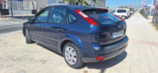 Ford Focus 2006