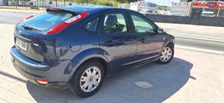 Ford Focus 2006