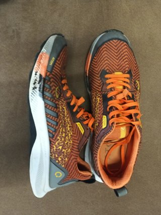 Zapatillas deportivas hombre