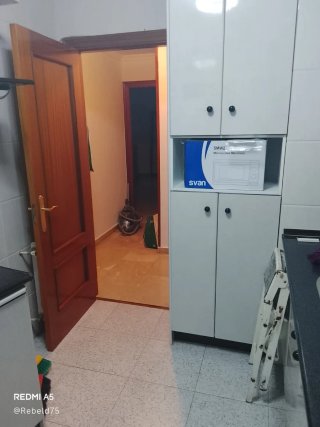 Se vende piso alquilado