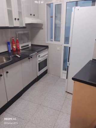 Se vende piso alquilado