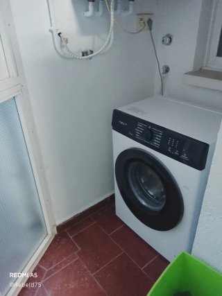 Se vende piso alquilado