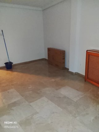 Se vende piso alquilado