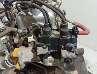 Motor completo 475si48 tata indica rectp3586791