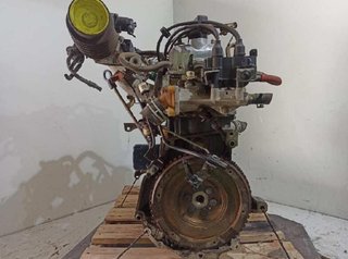 Motor completo 475si48 tata indica rectp3586791