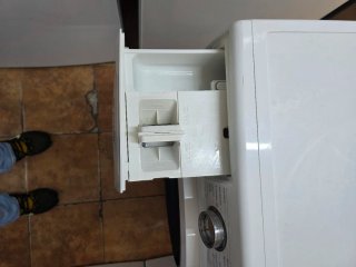 LAVADORA BOSCH 8 KILO CON GARANTIA Y ENVIO