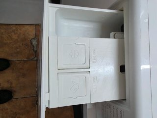 LAVADORA BOSCH 8 KILO CON GARANTIA Y ENVIO