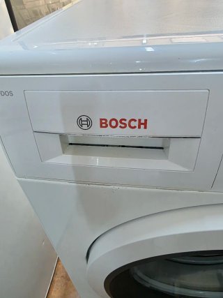 LAVADORA BOSCH 8 KILO CON GARANTIA Y ENVIO