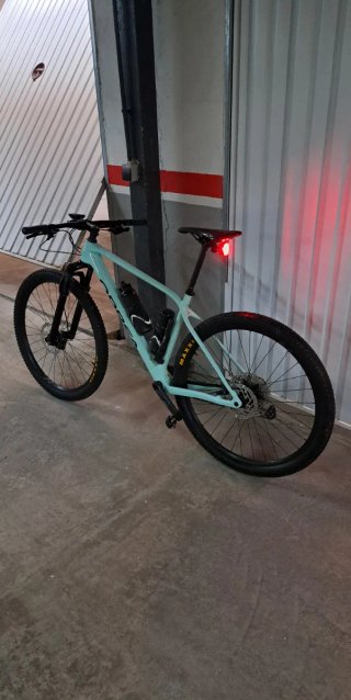 Orbea Alma M50 Talla L