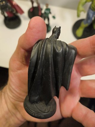 Figuras Superhéroes Marvel DC