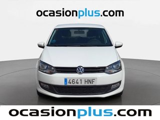 Volkswagen Polo Advance 1.2 44 kW (60 CV)