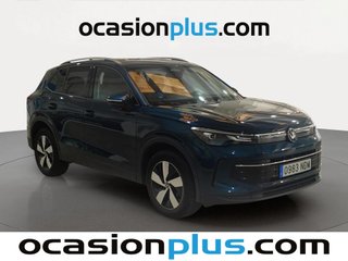 Volkswagen Tiguan Life 1.5 TSI eHybrid 150 kW (204 CV) DSG