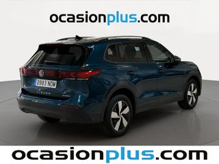 Volkswagen Tiguan Life 1.5 TSI eHybrid 150 kW (204 CV) DSG