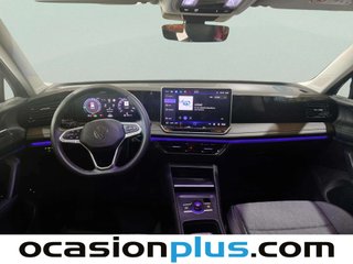 Volkswagen Tiguan Life 1.5 TSI eHybrid 150 kW (204 CV) DSG