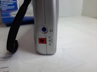 Radio Soundmaster 4 bandas WE-350