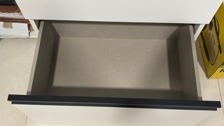 Mueble de baño Roca Unik Gap