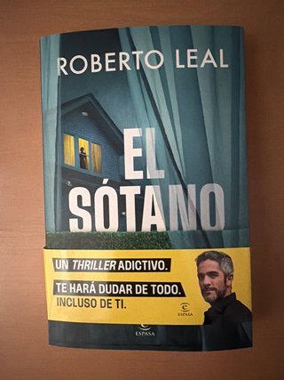 El sótano