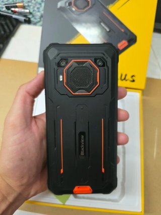 Blackview BV6200 Plus 256GB