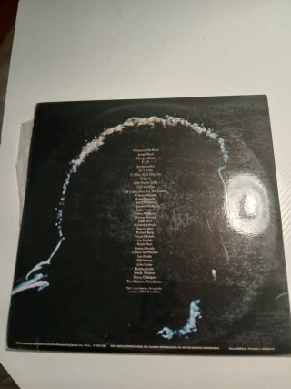 Vinilo Charles Mingus And Friends In Concert