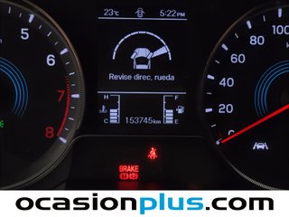 Ssangyong Korando G15T LP Urban 110 kW (149 CV)