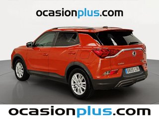 Ssangyong Korando G15T LP Urban 110 kW (149 CV)