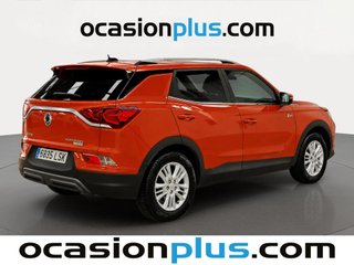 Ssangyong Korando G15T LP Urban 110 kW (149 CV)