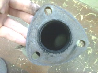 CATALIZADOR DEPORTIVO CALIBRA 16V AS CAR SOUND SU