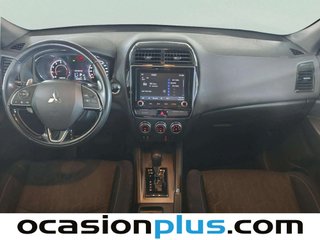 Mitsubishi ASX 200 MPI Motion CVT 110 kW (150 CV)