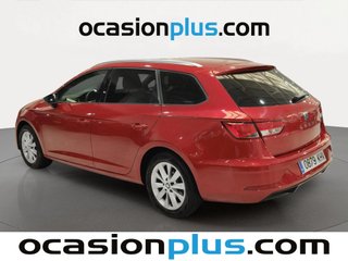 SEAT León ST 1.2 TSI S&S Style 81 kW (110 CV)