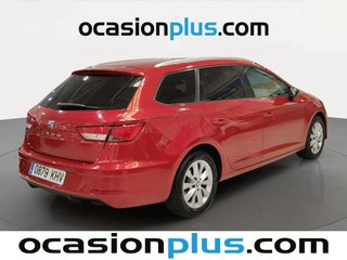 SEAT León ST 1.2 TSI S&S Style 81 kW (110 CV)