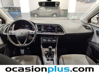 SEAT León ST 1.2 TSI S&S Style 81 kW (110 CV)