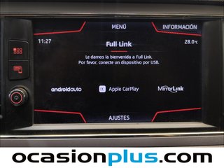 SEAT León ST 1.2 TSI S&S Style 81 kW (110 CV)