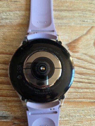 Samsung Galaxy Watch 6 Classic 46 mm. Impecable.