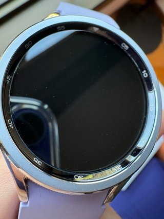 Samsung Galaxy Watch 6 Classic 46 mm. Impecable.