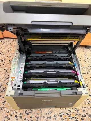 Impresora Multifunción Brother DCP-9020