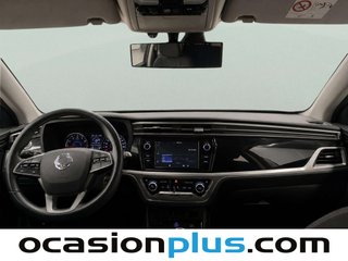 Ssangyong Korando G15T LP Urban 110 kW (149 CV)