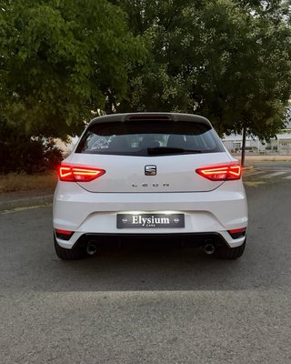 SEAT Leon 2013