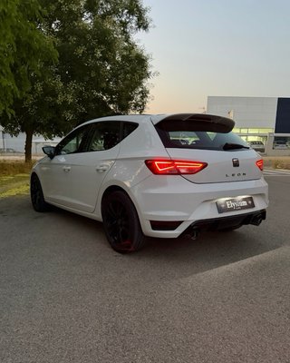 SEAT Leon 2013