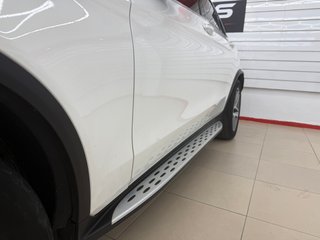 Mercedes-Benz GLC Coupé 2017