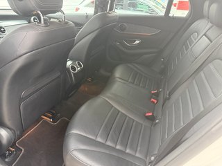 Mercedes-Benz GLC Coupé 2017