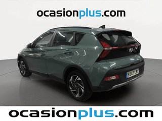 Hyundai Bayon 1.0 TGDI 48V Maxx 74 kW (100 CV)