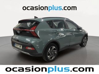 Hyundai Bayon 1.0 TGDI 48V Maxx 74 kW (100 CV)