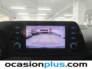 Hyundai Bayon 1.0 TGDI 48V Maxx 74 kW (100 CV)