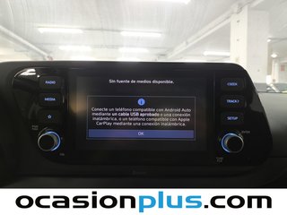 Hyundai Bayon 1.0 TGDI 48V Maxx 74 kW (100 CV)