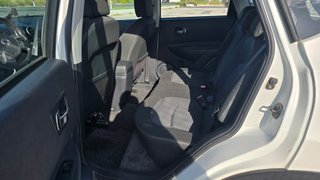 Nissan Qashqai 2010