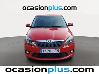 Skoda Fabia 1.6 TDI Ambition 55 kW (75 CV)