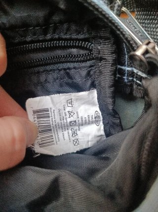 Borsa tracolla Eastpak